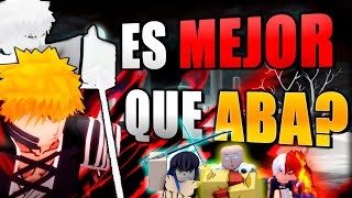 ES BELLISIMO  SHONEN UNLEASHED REVIEW [upl. by Ocir]