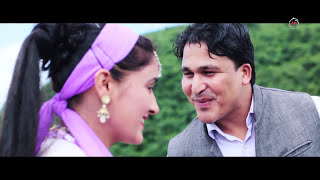 Bijuma Pyari Romantic Garhwali  Kishan Mahipal  Latest Uttarakhandi Garhwali Song  Him Films [upl. by Misti]