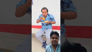 Samosa banane ka tarika shorts ytshots funny [upl. by Euridice]