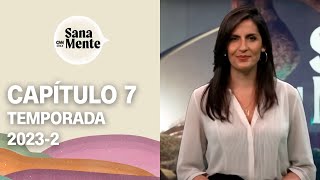 Diagnósticos de alto riesgo y la importancia de la empatía  Sana Mente 20232  Capítulo 7 [upl. by Rivera381]