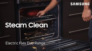 The Easiest Way to Clean Even the Grimiest Glass Oven Door [upl. by Ahael966]