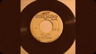 Winston amp Sound Dimension  Part Two Coxsone [upl. by Wendolyn5]