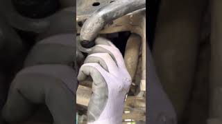 How to change the stabilizer rubber cloradofyp [upl. by Akcirret]