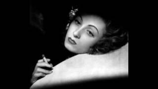 Danielle Darrieux sings tango Paris 1942 [upl. by Ednutabab]