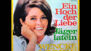 Wencke Myhre  Ein Hoch Der Liebe 1968 [upl. by Elin]