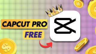 Capcut PC  Get All PRO Features For FREE [upl. by Giorgio303]