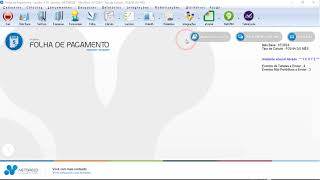 Netspeed  Implementação Folha de Pagamento  Versão 810  02072024 [upl. by Lainey]