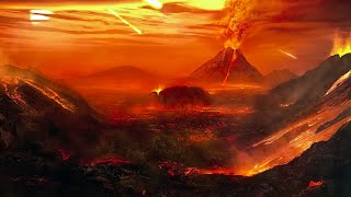 History of the Earth Part 1 Hadean Archean and Proterozoic Eons [upl. by Chisholm]