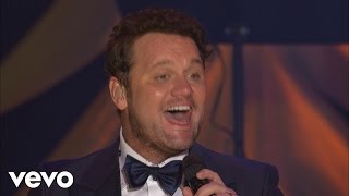 David Phelps  What a Wonderful World Live [upl. by Jelene873]