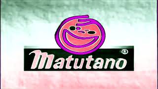 Matutano Logo Effects Sponsored By Konimex Csupo Effects 2 [upl. by Herm]