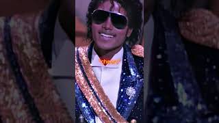 Michael Jacksons AURA 😨😈 FUNK DO BOUNCE EDIT michaeljackson edit [upl. by Anon]