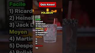 TU ES ALCOOLIQUE  humour quizz alcool pegi18 [upl. by Haym944]