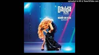 dalida  Mourir sur scène [upl. by Billy]