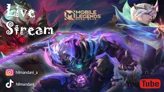 Nyobain Drag Sistem  Mobile Legends [upl. by Kutchins]