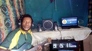 PNG Gospel Mawaluta This praise song is from Mumeng Morobe Province PNG [upl. by Hook]