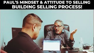 POWERFUL SALES TRAINING STEP 1 BUILDING AN EFFECTIVE SELLING PROCESS [upl. by Theda]