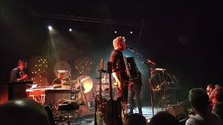 Calexico live 23062023Tollhaus Karlsruhe Germany [upl. by Brinkema]