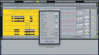 Ableton TutorialHow to Export Stems for a Remix [upl. by Tawsha805]