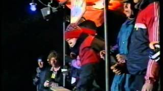 Elfstedentocht 1997  deel 08 [upl. by Ativoj]