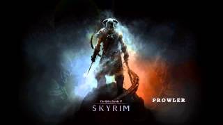 The Elder Scrolls V Skyrim  Forgotten Vale  Soundtrack Score HD [upl. by Pamelina]