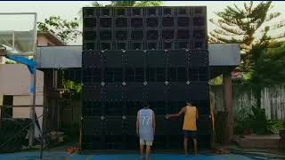 PREPARATION ni ELSTAR DISCO MOBILE For Upcoming DINAGYANG SOUND EXPO 2024  This January 2728 2024 [upl. by Ahsem]