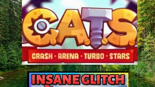 HOW TO GET GEMS FAST CATS CRASH ARENA TURBO STARS [upl. by Arnie]