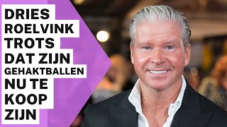 Dries Roelvinks Succesverhaal Van Gehaktballen tot Fantastische Wijnproeverijen [upl. by Nick539]