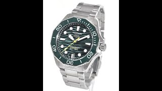 TAG Heuer Aquaracer Professional 300 Date FM16659 [upl. by Yriek]