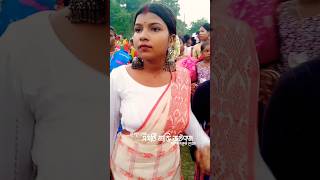 New Santali Dabung Dance 2024 santalifansan santaliviral youtubeshorts short santaliprogram [upl. by Hildebrandt]