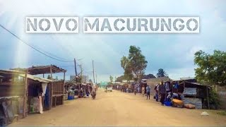 Moçambique  Beira  Macurungo 2 [upl. by Kai]