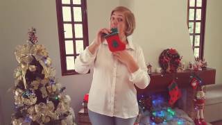 Brincadeiras de Natal  DICAS DA ARLETE [upl. by Renat]