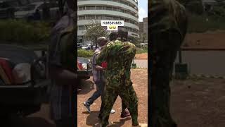 Riots in kenya shorts trending carriehacksmedia morara [upl. by Etnuahs]