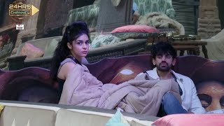 Bigg Boss 18 Live  Eisha Avinash Ne Digvijay Chahat Ki Dosti Ko Kiya Expose [upl. by Redle]