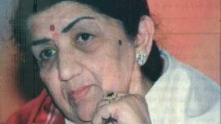 mujhe na bula suvarna sundari lata mangeshkar [upl. by Gensmer]