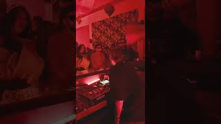 occibel at chevryagency x distrikt212 Showcase in Marrakech [upl. by Nywra]