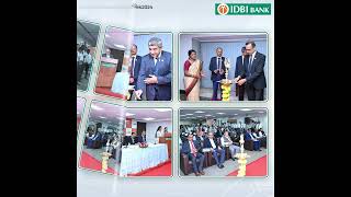 Vigilance Awareness Week 2024  IDBI Bank [upl. by Ffilc]