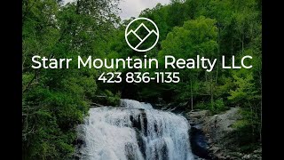 Starr Mountain Realty East TN Real Estate Brokerage [upl. by Loram421]