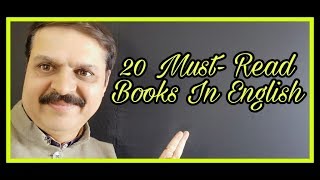 10 Must Read Books of All Time Books For All Seasons By Vinit Kapoor [upl. by Santiago578]