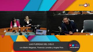 Emisión en directo de Conexión Abierta Radio [upl. by Hasan]