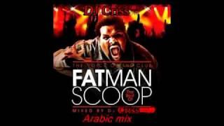 Fatman Scoop Remix Arabic DJ Criss 2011 [upl. by Hy101]