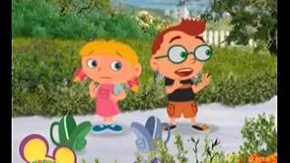 Disneys Little Einsteins Cartoon Show 13 [upl. by Eiuqcaj]