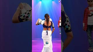 Tere Ishq Mein Nachenge 💃 aviofficial1 dance shorts [upl. by Asenad]