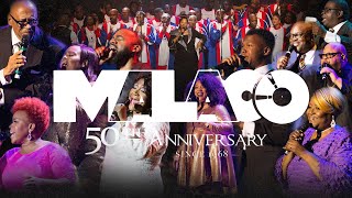 Malaco 50th Celebration Trailer [upl. by Seraphim]