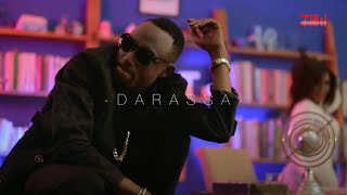 Darassa ft Ben Pol  Muziki  Official Music Video [upl. by Okier]