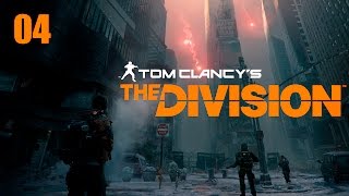 The Division  Прохождение pt4 [upl. by Notgnimer496]