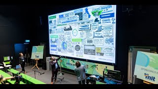 SOCSEA24 Conference Green Waves Stage Wrap Up  Second Day [upl. by Wareing]