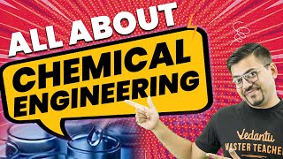 All about B Tech in Chemical Engineering  Salary Jobs Lifestyle  Harsh sir [upl. by Trilby908]