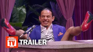 The Eric Andre Show Season 6 Trailer [upl. by Oirretna]