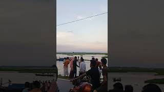 pabna koiran Bridge best tourist place subscribe nature americanfootbal [upl. by Akenaj255]