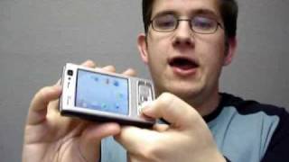 Nokia N95 Review [upl. by Carlee]